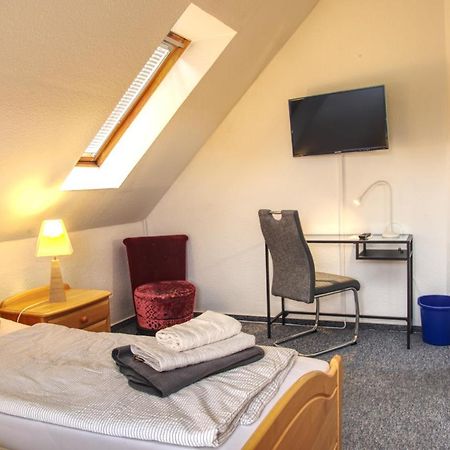Ferienhaus Robbers Mit 3 Schlafzimmer Hatten Esterno foto