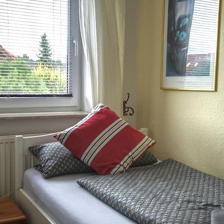 Ferienhaus Robbers Mit 3 Schlafzimmer Hatten Esterno foto