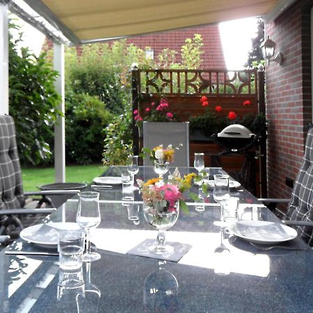 Ferienhaus Robbers Mit 3 Schlafzimmer Hatten Esterno foto