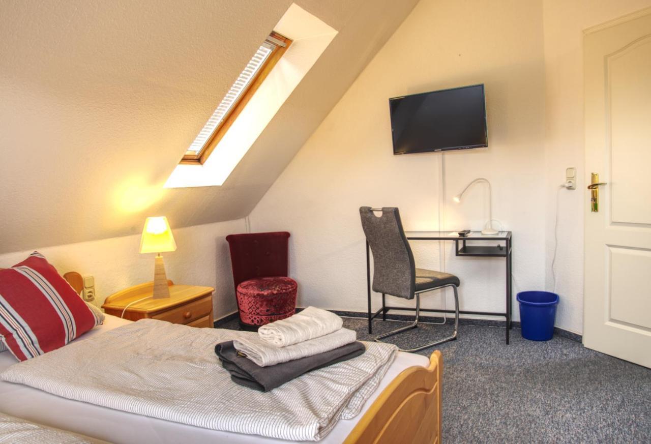 Ferienhaus Robbers Mit 3 Schlafzimmer Hatten Esterno foto