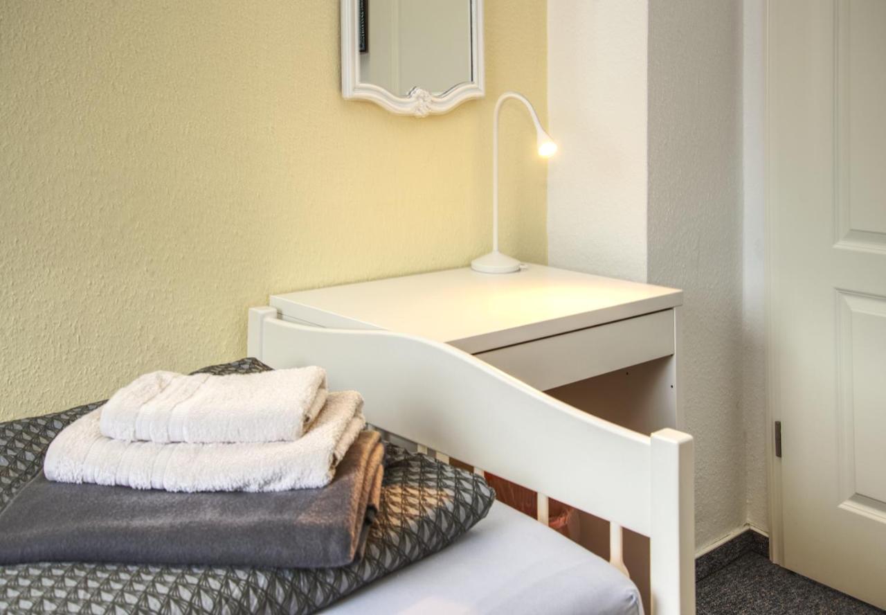 Ferienhaus Robbers Mit 3 Schlafzimmer Hatten Esterno foto